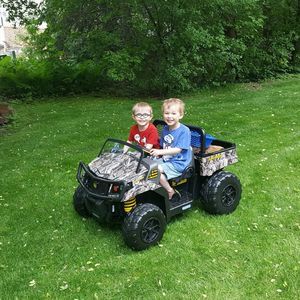 Meet your Posher, Jamie